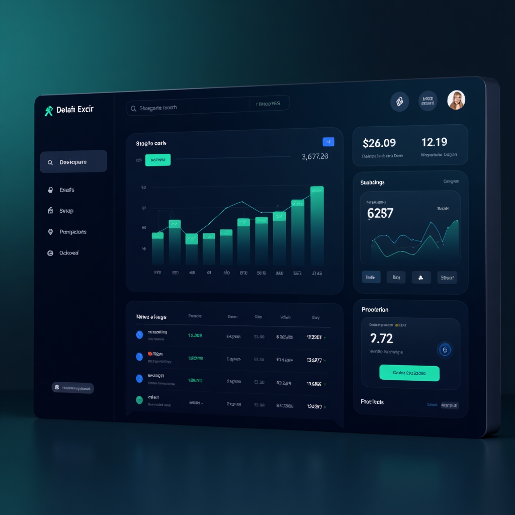 DeFi Platforms